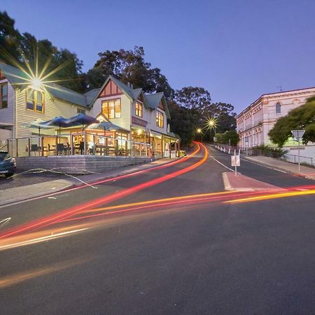 Bushman'S At Strahan Aparthotel Exterior foto